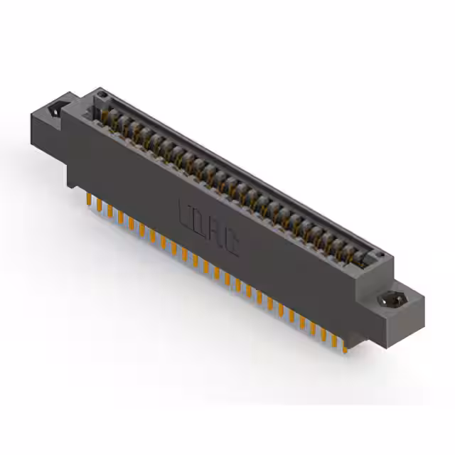 895-050-521-808 EDAC Inc.  Edgeboard Connectors
